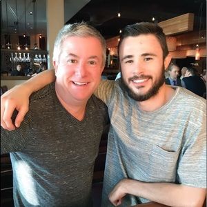 Meet your Posher, Curt